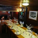 La Boerne * Chamonix