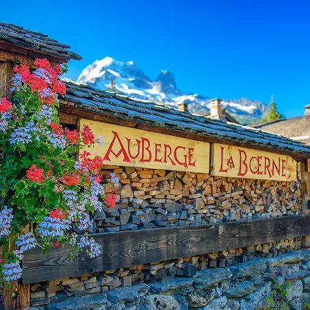 La Boerne Zajazd