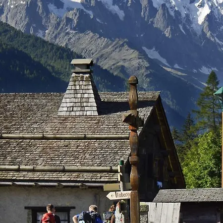 Zajazd La Boerne