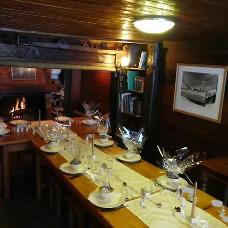 La Boerne * Chamonix