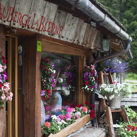 La Boerne Πανδοχείο