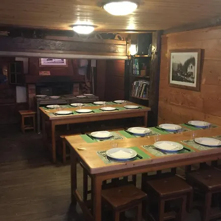 Πανδοχείο La Boerne *