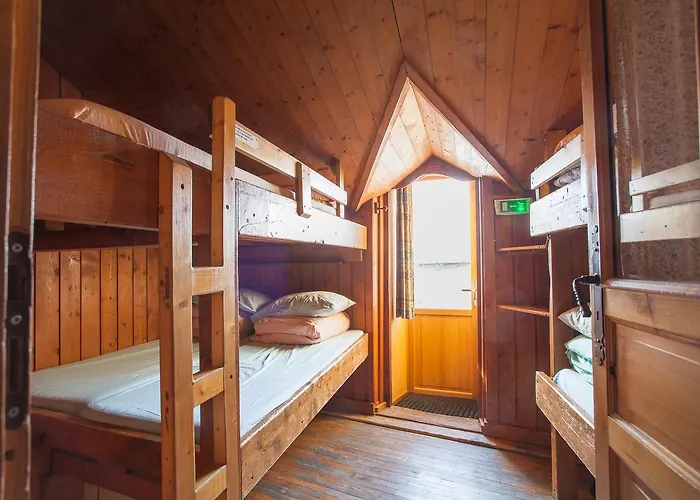 Πανδοχείο La Boerne *