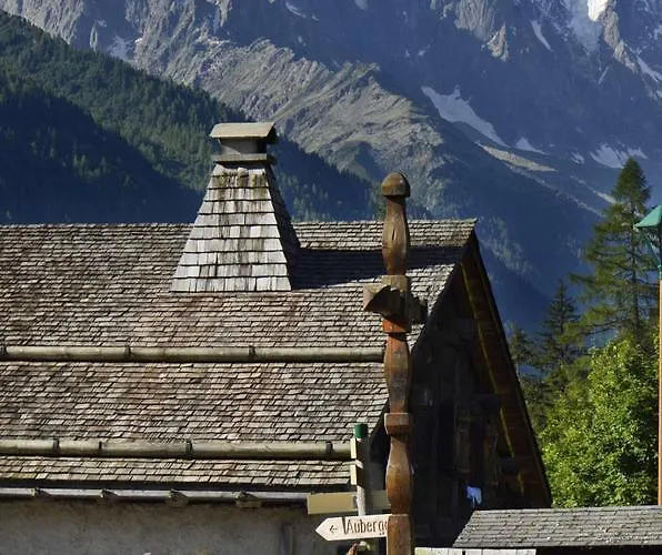 Πανδοχείο La Boerne