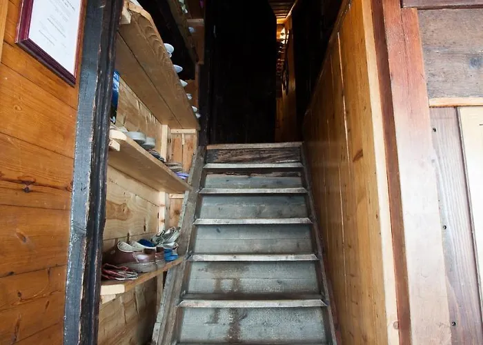 La Boerne Πανδοχείο